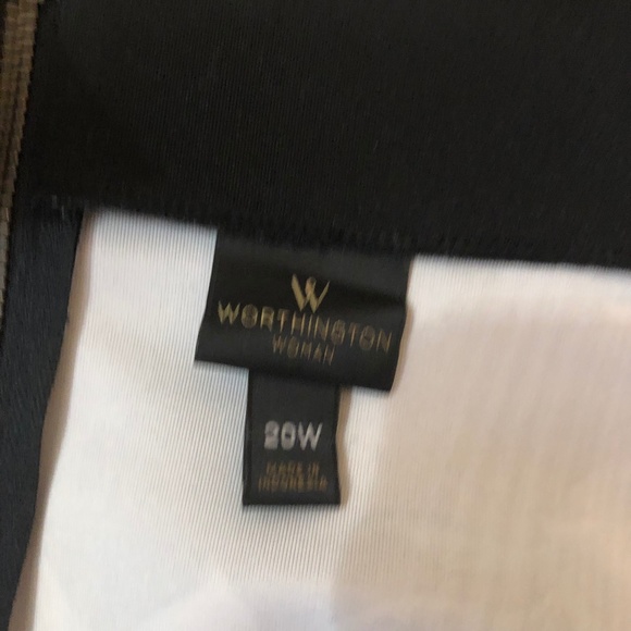 WOMAN'S 20W SKIRT - Picture 4 of 7